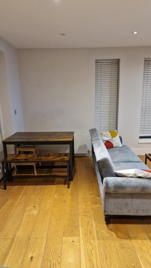 London City Apartment Ealing Buitenkant foto