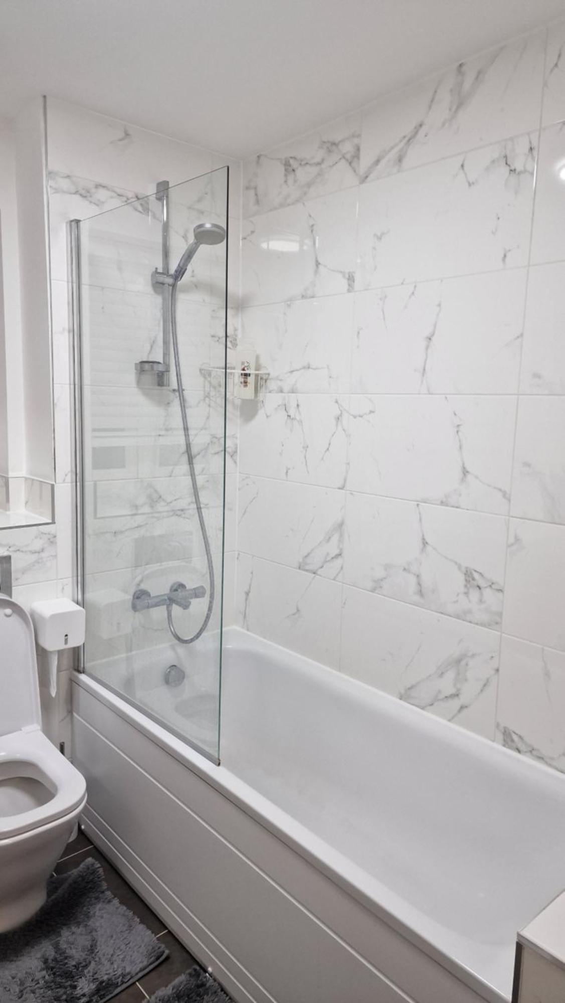 London City Apartment Ealing Buitenkant foto