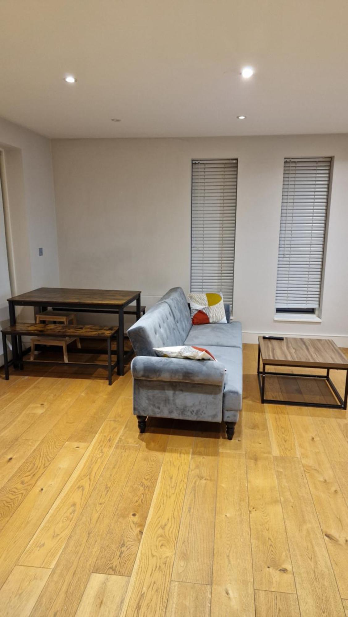 London City Apartment Ealing Buitenkant foto